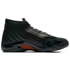 Air Jordan 14 Retro 'Last Shot' 2018 487471-003