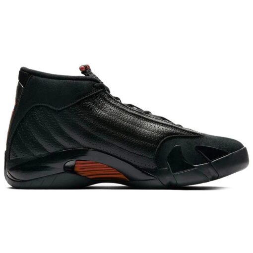 Air Jordan 14 Retro 'Last Shot' 2018 487471-003