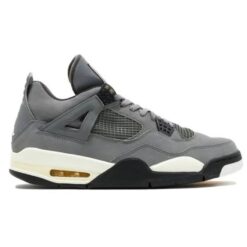 Air Jordan 4 Retro 'Cool Grey' 2004 308497-001