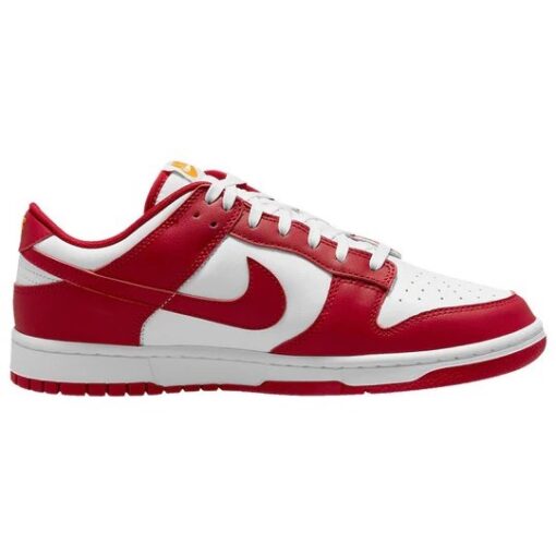 Nike Dunk Low 'Gym Red' DD1391-602