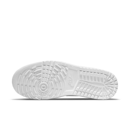 Air Jordan 1 Low Golf 'Triple White' DD9315-101