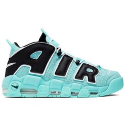 Nike Air More Uptempo '96 QS 'Light Aqua' CN8118-400