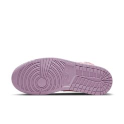 (WMNS) Air Jordan 1 Mid 'Valentine's Day' DR0174-500