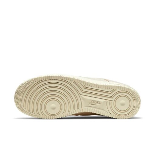 Nike x Stussy Air Force 1 Low 'Fossil' CZ9084-200