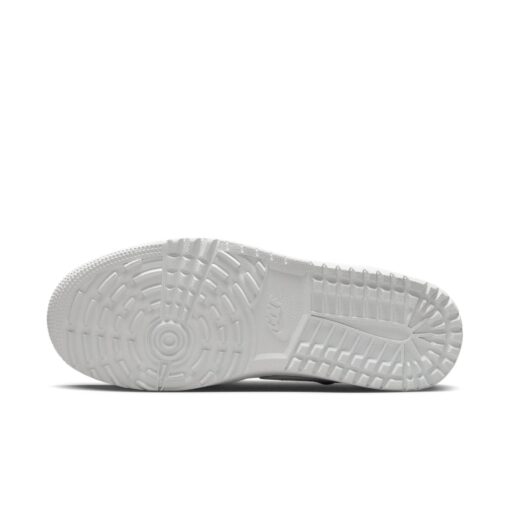 Air Jordan 1 Low OG Golf 'White Croc' DD9315-110