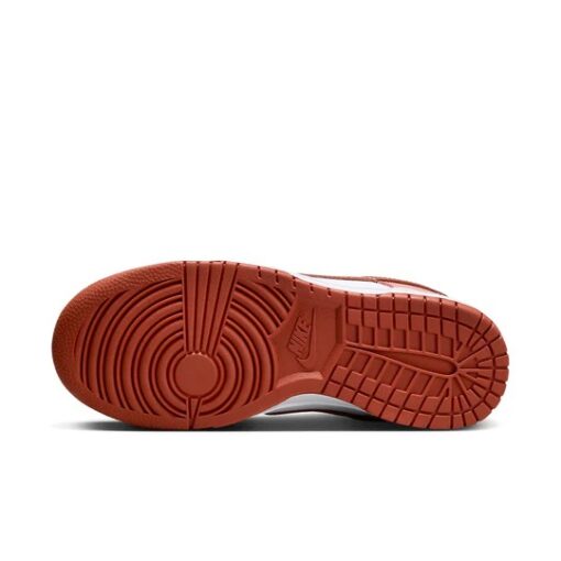 (WMNS) Nike Dunk Low 'Red Stardust' FQ8876-618
