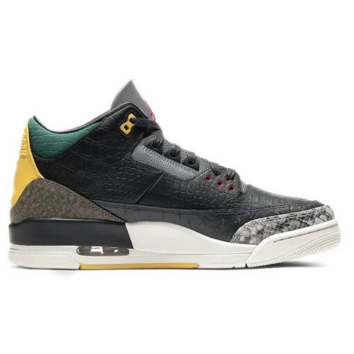 Air Jordan 3 Retro SE 'Animal Instinct 2.0' CV3583-003