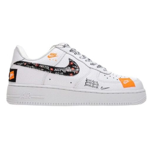 Nike Air Force 1 Low '07 PRM 'Just Do It' AR7719-100