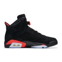 Air Jordan 6 Retro 'Infrared' 2019 384664-060