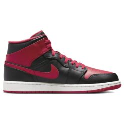 Air Jordan 1 Mid 'Alternate Bred 2022' DQ8426-060