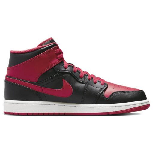 Air Jordan 1 Mid 'Alternate Bred 2022' DQ8426-060