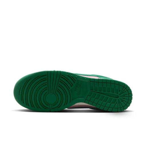 Nike Dunk Low SE 'Malachite Medium Soft Pink' FZ0549-600