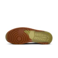 Air Jordan 1 Element Gore-Tex 'Legend Coffee' DB2889-102