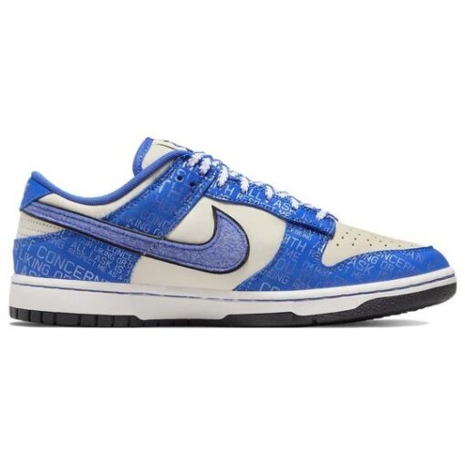 Nike Dunk Low 'Jackie Robinson' DV2122-400