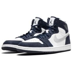 Air Jordan 1 Retro High CO.JP 'Midnight Navy' 2001 136060-101