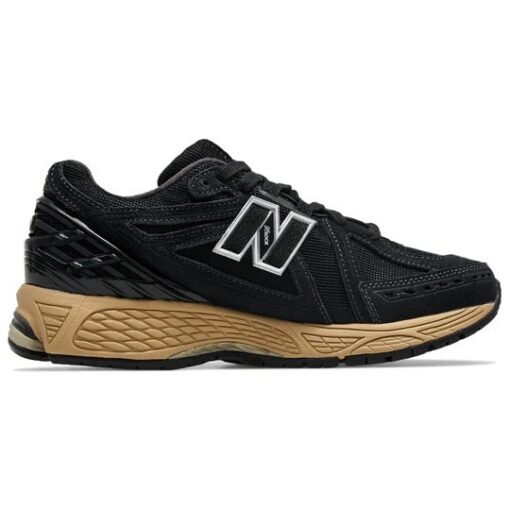 New Balance 1906R 'Black Taos Taupe' M1906RK
