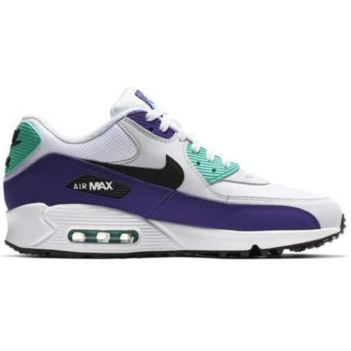Nike Air Max 90 Essential 'Hyper Jade' AJ1285-103