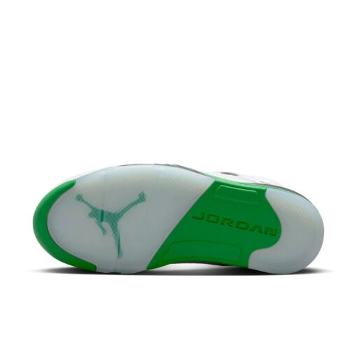 (WMNS) Air Jordan 5 Retro 'Lucky Green' DD9336-103