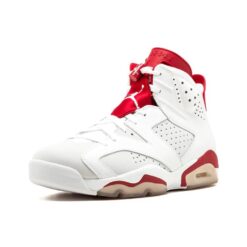 Air Jordan 6 Retro 'Alternate' 384664-113