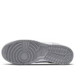 Dunk Low ‘Pure Platinum Wolf Grey’ DJ6188-001