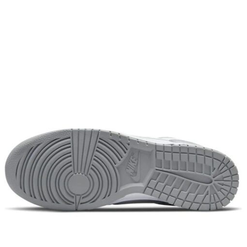 Dunk Low ‘Pure Platinum Wolf Grey’ DJ6188-001