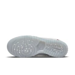 (WMNS) Nike Dunk Low 'Ice' DO2326-001