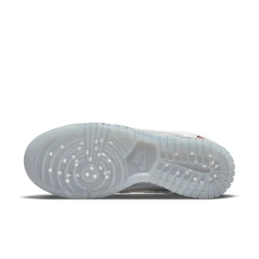 (WMNS) Nike Dunk Low 'Ice' DO2326-001