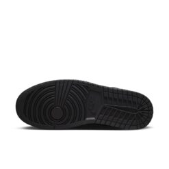 Air Jordan 1 Low 'Triple Black' 2022 553558-093