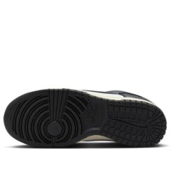 (WMNS) Nike Dunk Low 'Vintage Panda' FQ8899-100