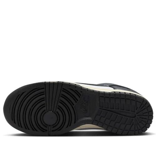 (WMNS) Nike Dunk Low 'Vintage Panda' FQ8899-100