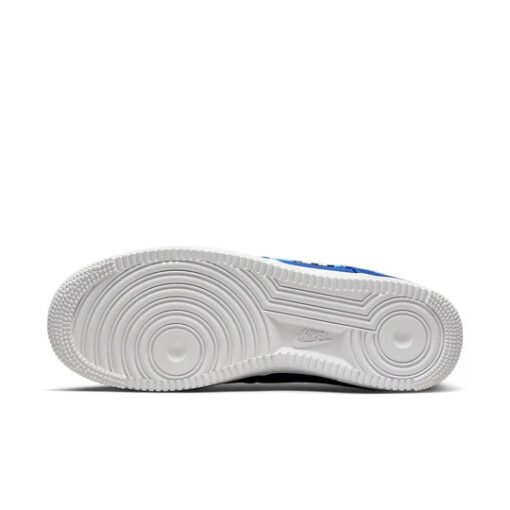 Nike Air Force 1 '07 'Patched Up - Los Angeles' DX2304-400