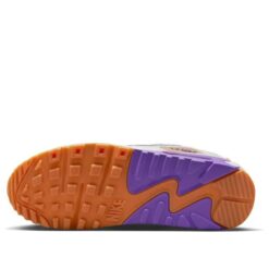 Nike Air Max 90 'Action Grape Citron' DM0029-102