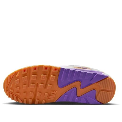 Nike Air Max 90 'Action Grape Citron' DM0029-102