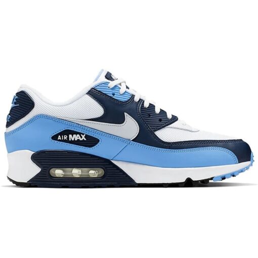 Nike Air Max 90 'UNC' AJ1285-105