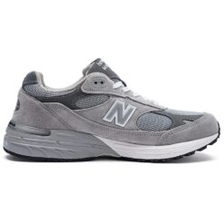New Balance 993 Made in USA 'Grey White' MR993GL