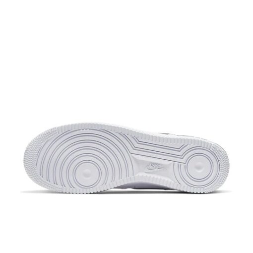Nike Air Force 1 '07 AN20 'White Black' CJ0952-100