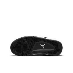 (GS) Air Jordan 4 Retro 'DIY' DC4101-100