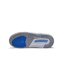 (GS) Air Jordan 3 Retro 'Racer Blue' 398614-145