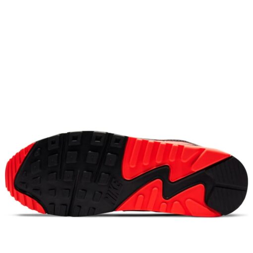 Nike Air Max 90 'Infrared' 2020 CT1685-100