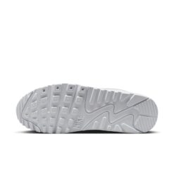 Nike Air Max 90 Premium 'White Metallic Silver' FJ4003-100