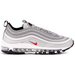 (WMNS) Nike Air Max 97 OG QS 'Silver Bullet' 885691-001