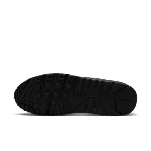 Nike Air Max 90 'Black University Blue' FJ4218-001