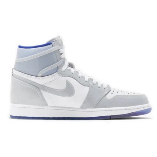 Air Jordan 1 High Zoom 'Racer Blue' CK6637-104