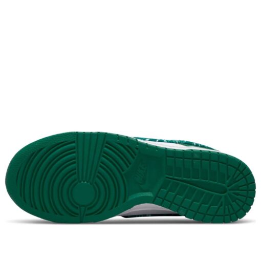 (WMNS) Nike Dunk Low 'Green Paisley' DH4401-102