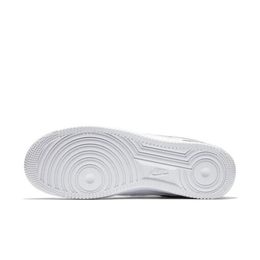 Nike Air Force 1 '07 3 'White Deep Royal' AO2423-103