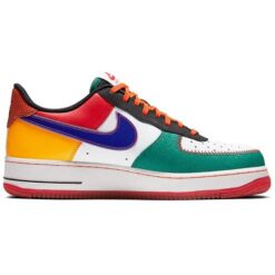 Nike Air Force 1 Low '07 'What The NYC' CT3610-100
