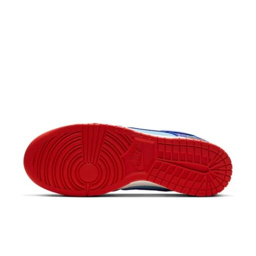 Nike Dunk Low 'Chinese New Year - Firecracker' DD8477-446