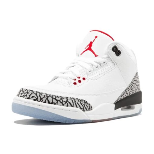 Air Jordan 3 Retro NRG 'Free Throw Line' 923096-101