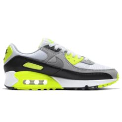 (WMNS) Nike Air Max 90 'Volt' 2020 CD0490-101