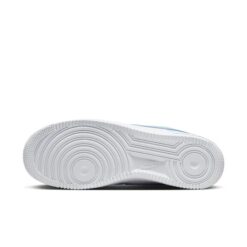 Nike Air Force 1 Low 'Light Armory Blue White' FZ4627-400